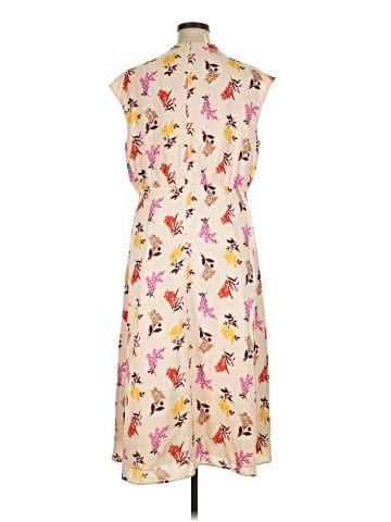 Ann Taylor Casual Dress (view 2)