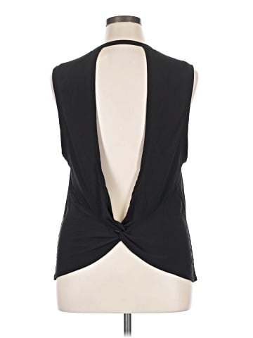 Fabletics Sleeveless T-Shirt (view 2)