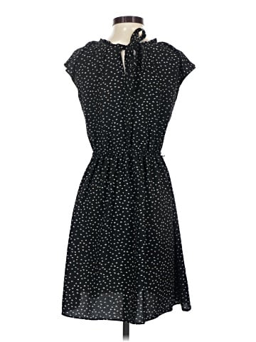 LC Lauren Conrad Casual Dress (view 2)