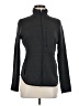 Active by Old Navy 100% Polyester Gray Black Jacket Size M - photo 1