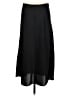 J.Crew 100% Polyester Solid Black Formal Skirt Size S - photo 1