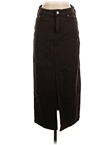 Gap Casual Skirt (view 1)