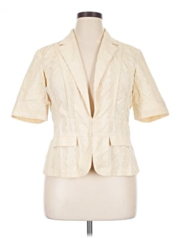 Coldwater Creek Blazer (view 1)