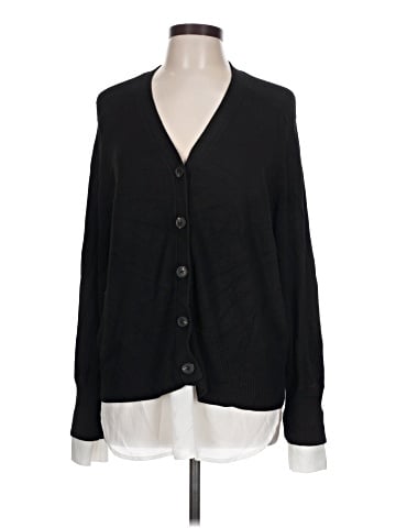 Karen Kane Cardigan (view 1)