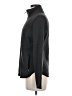 Active by Old Navy 100% Polyester Gray Black Jacket Size M - photo 5