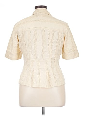 Coldwater Creek Blazer (view 2)