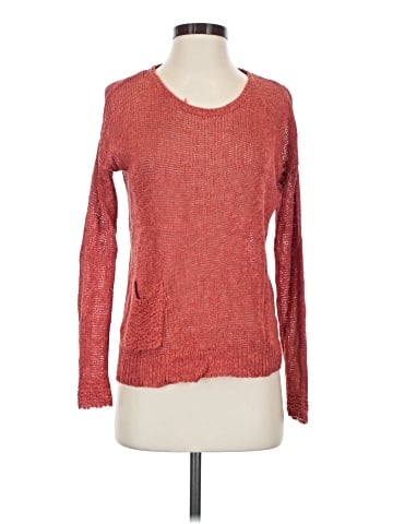 Sparrow Pullover Sweater (view 1)