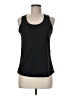 Yogalicious Black Active Tank Size M - photo 1