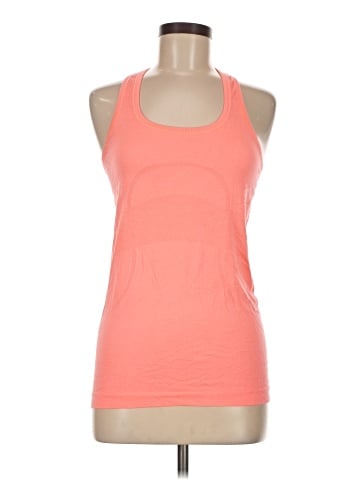Lululemon Athletica Active Tank (view 1)