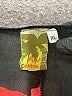 Assorted Brands Graphic Black Casual Dress Size XL - photo 7