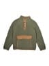 Gymboree 100% Polyester Green Jacket Size 6 - photo 1