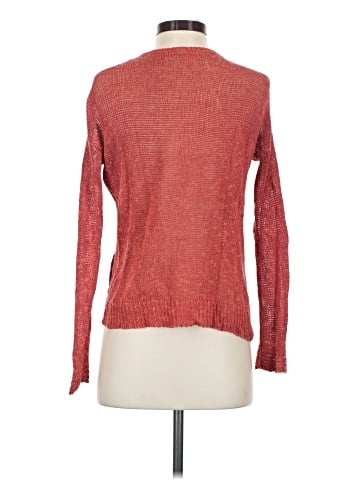 Sparrow Pullover Sweater (view 2)