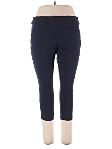 Worthington Active Pants (view 1)