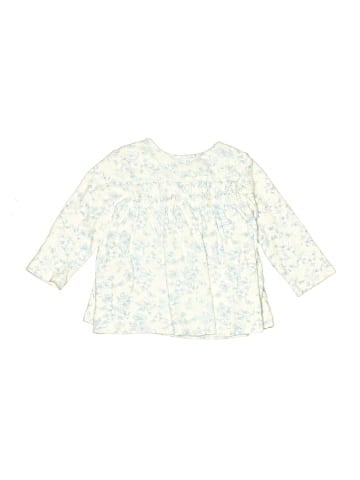 Little Me 3/4 Sleeve Blouse (view 1)