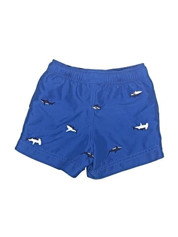 Hanna Andersson Board Shorts (view 2)