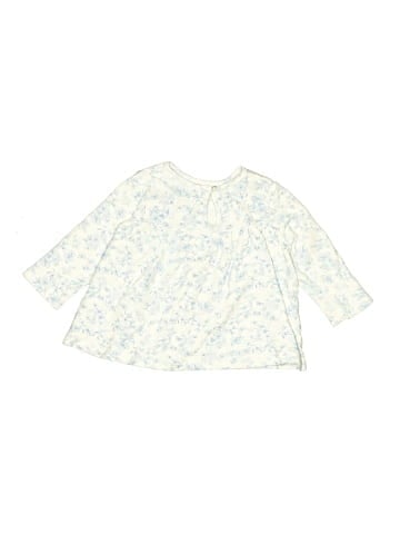 Little Me 3/4 Sleeve Blouse (view 2)
