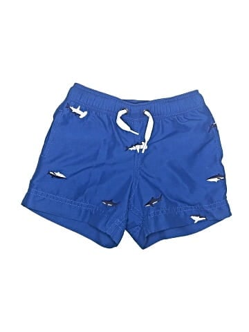 Hanna Andersson Board Shorts (view 1)