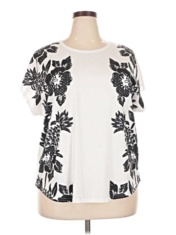 Assorted Brands Short Sleeve T-Shirt (view 1)