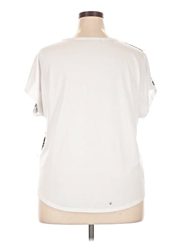 Assorted Brands Short Sleeve T-Shirt (view 2)