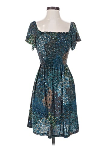 Hypnotik Cocktail Dress (view 1)
