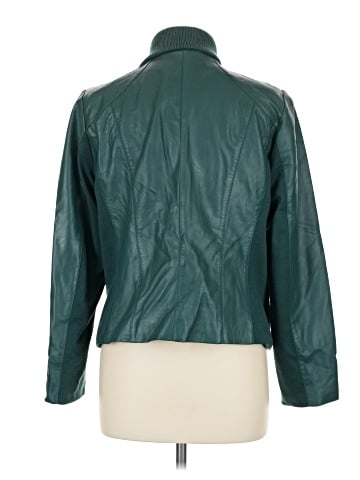IMAN Jacket (view 2)