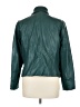 IMAN Teal Jacket Size L - photo 2