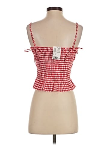 Divided by H&M Sleeveless Blouse (view 2)