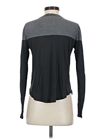 Vince. Long Sleeve Top (view 2)