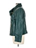IMAN Teal Jacket Size L - photo 5