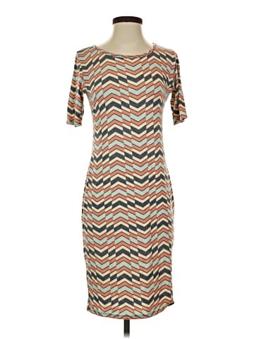 Lularoe Casual Dress (view 1)