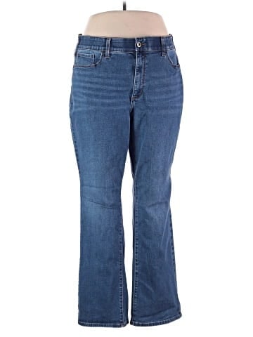 Eddie Bauer Jeans (view 1)