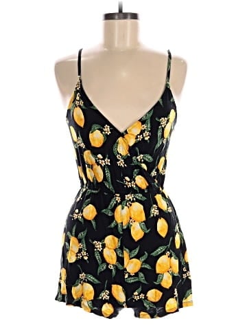 Divided by H&M Romper (view 1)