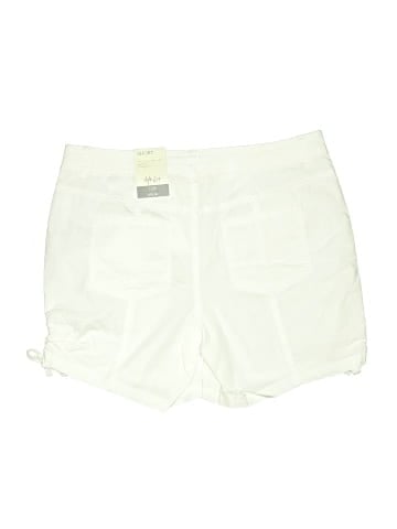 Style&Co Shorts (view 2)