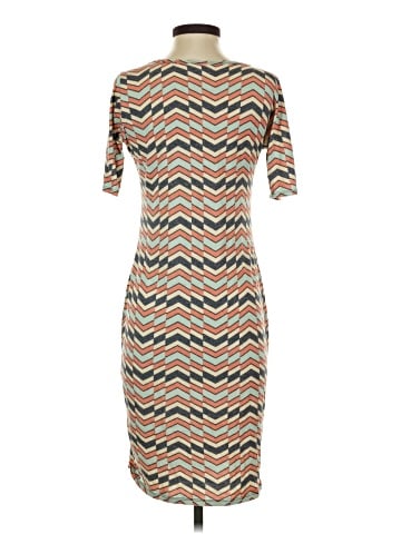 Lularoe Casual Dress (view 2)