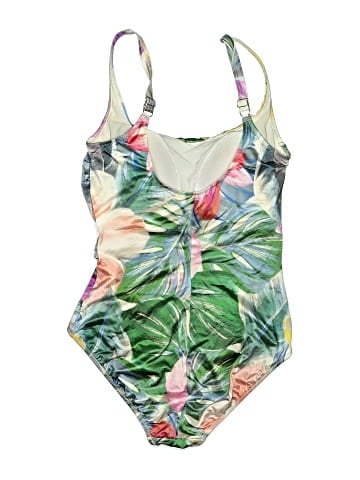 Gottex One Piece Swimsuit (view 2)