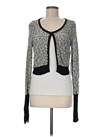 Simply Vera Vera Wang Cardigan (view 1)