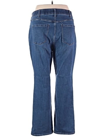 Eddie Bauer Jeans (view 2)