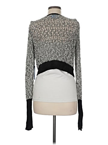 Simply Vera Vera Wang Cardigan (view 2)