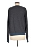 Wildfox Graphic Gray Pullover Sweater Size Med (2 or M) - photo 2