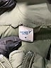 Active by Old Navy Solid Green Jacket Size M - photo 6