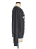 Wildfox Graphic Gray Pullover Sweater Size Med (2 or M) - photo 4