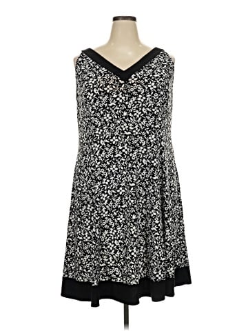 Chaps Casual Dress (view 1)