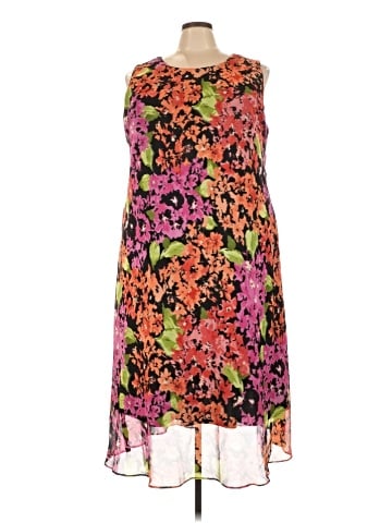 Maggie Barnes Cocktail Dress (view 1)