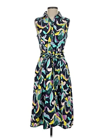 Isaac Mizrahi LIVE! Casual Dress (view 1)
