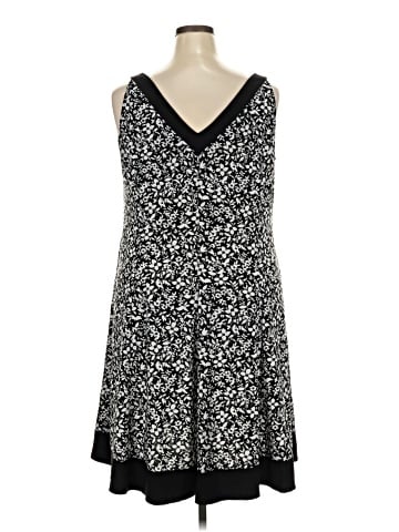 Chaps Casual Dress (view 2)