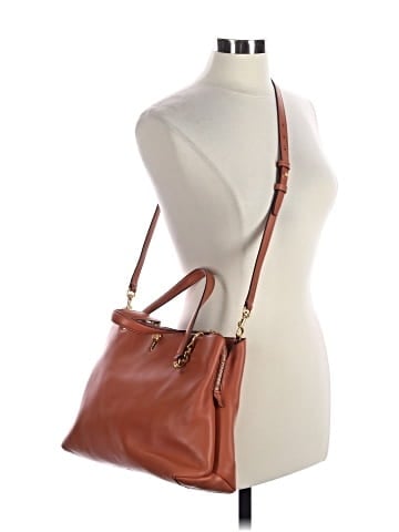 Tory Burch Satchel (view 2)
