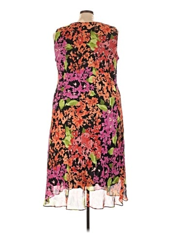 Maggie Barnes Cocktail Dress (view 2)