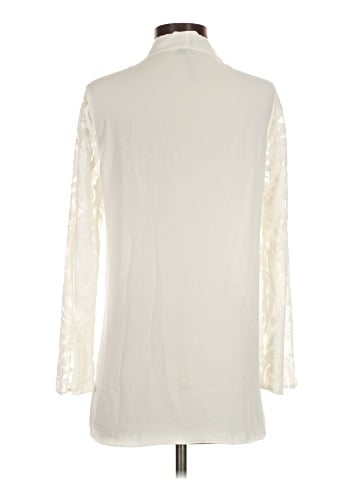 Kay Celine Long Sleeve Blouse (view 2)