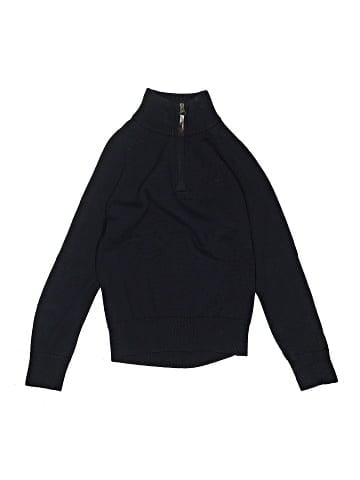 Crewcuts Outlet Turtleneck Sweater (view 1)