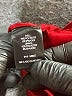 Torrid Red Blazer Size 1X Plus (1) - photo 7